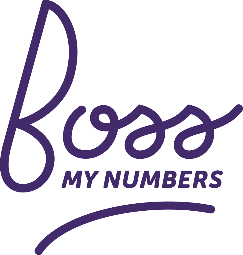 Boss My Numbers