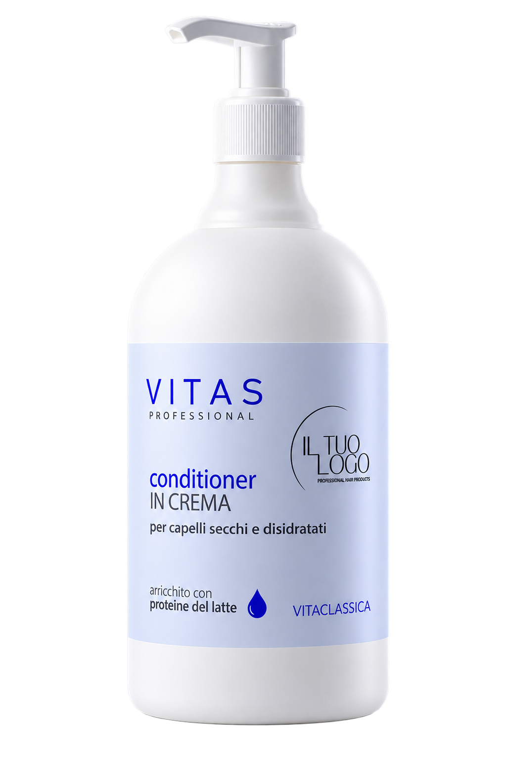 Conditioner Idratante VITACLASSICA 1000ml